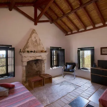 The House Of George In Castle Semesterbostad