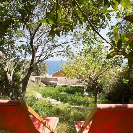 The House Of George In Castle *