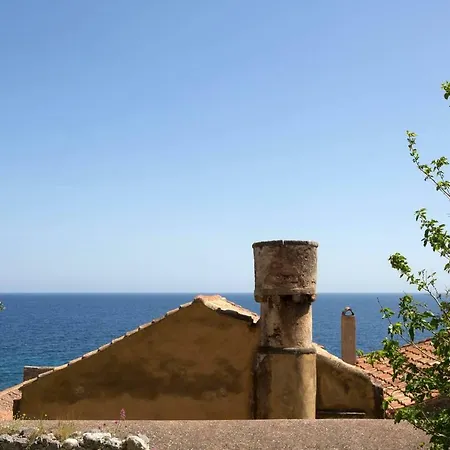 The House Of George In Castle Σπίτι διακοπών