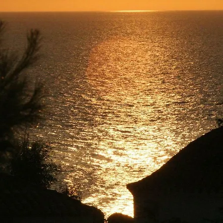 The House Of George In Castle Σπίτι διακοπών Μονεμβασιά