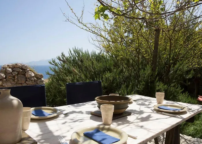 The House Of George In Castle