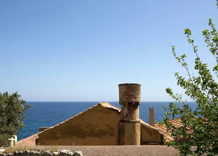 The House Of George In Castle Σπίτι διακοπών