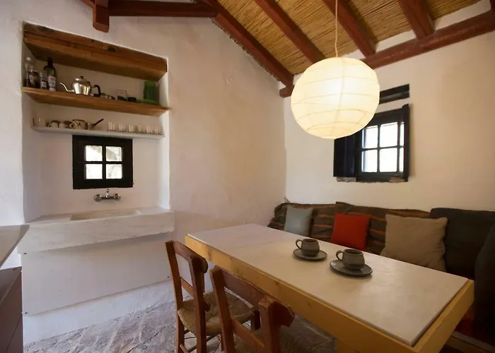 Σπίτι διακοπών The House Of George In Castle