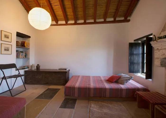 Σπίτι διακοπών The House Of George In Castle *