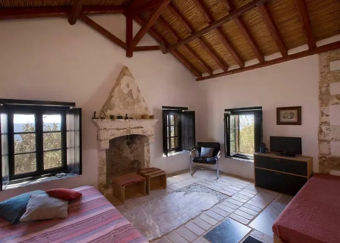 The House Of George In Castle Σπίτι διακοπών